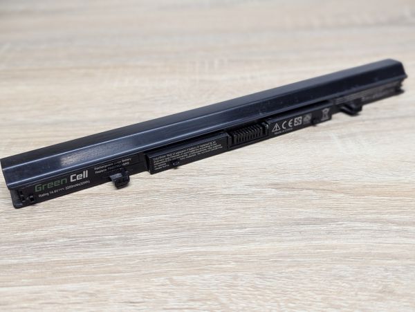 Б/В Акумуляторна батарея Green Cell PA5076U-1BRS