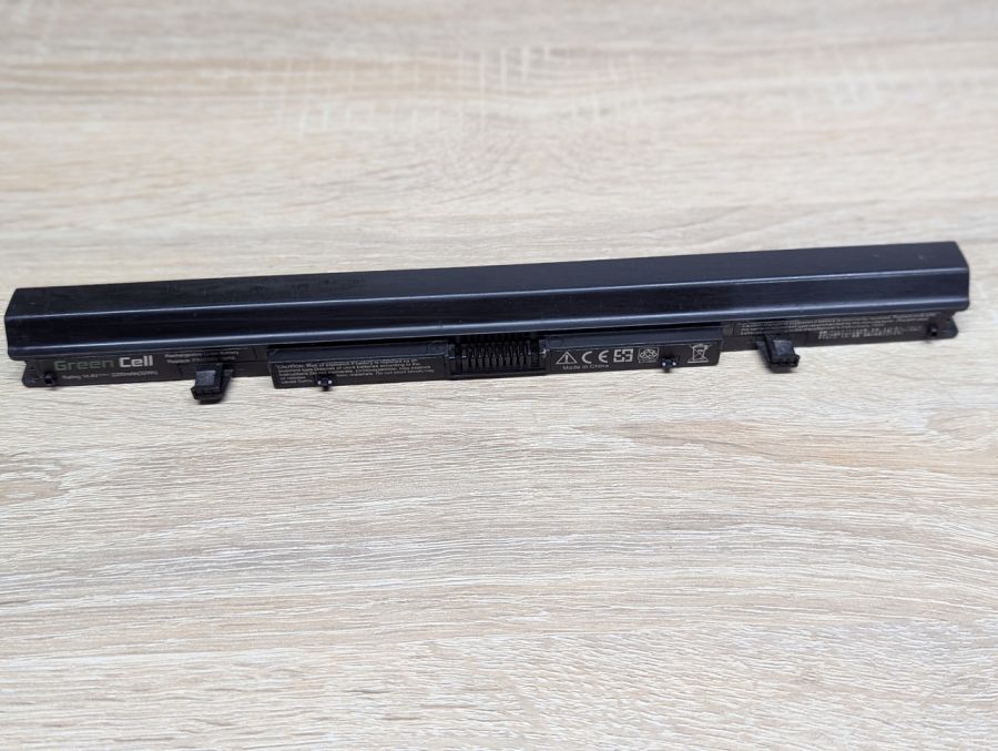 Б/В Акумуляторна батарея Green Cell PA5076U-1BRS [ProductHub SKU GC-5076U]