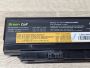 Б/В Акумуляторна батарея Green Cell 45N1023 (45N1022) [ProductHub SKU GC-N1023]
