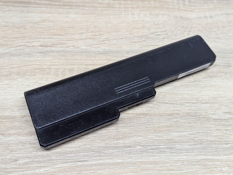 Б/В Акумуляторна батарея Green Cell L08L6С02 G450