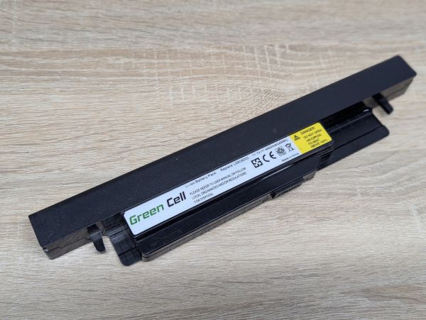 Б/В Акумуляторна батарея Green Cell L09C6D22