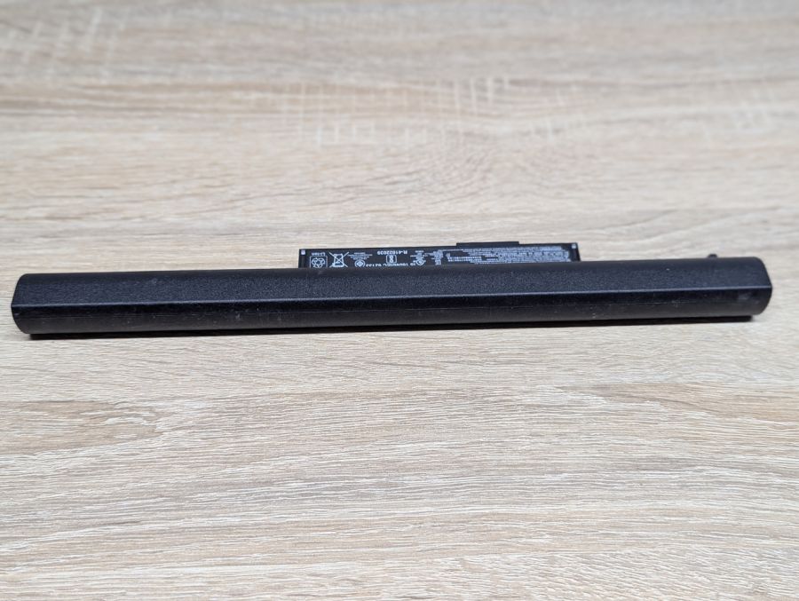 Б/В Оригінальна акумуляторна батарея HP HS04