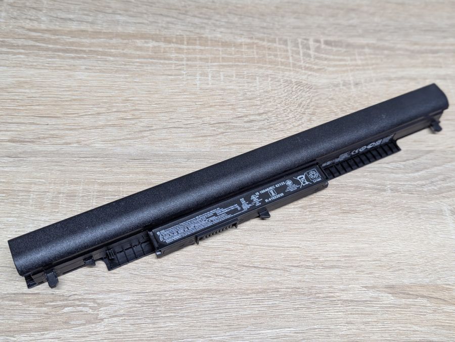 Б/В Оригінальна акумуляторна батарея HP HS04
