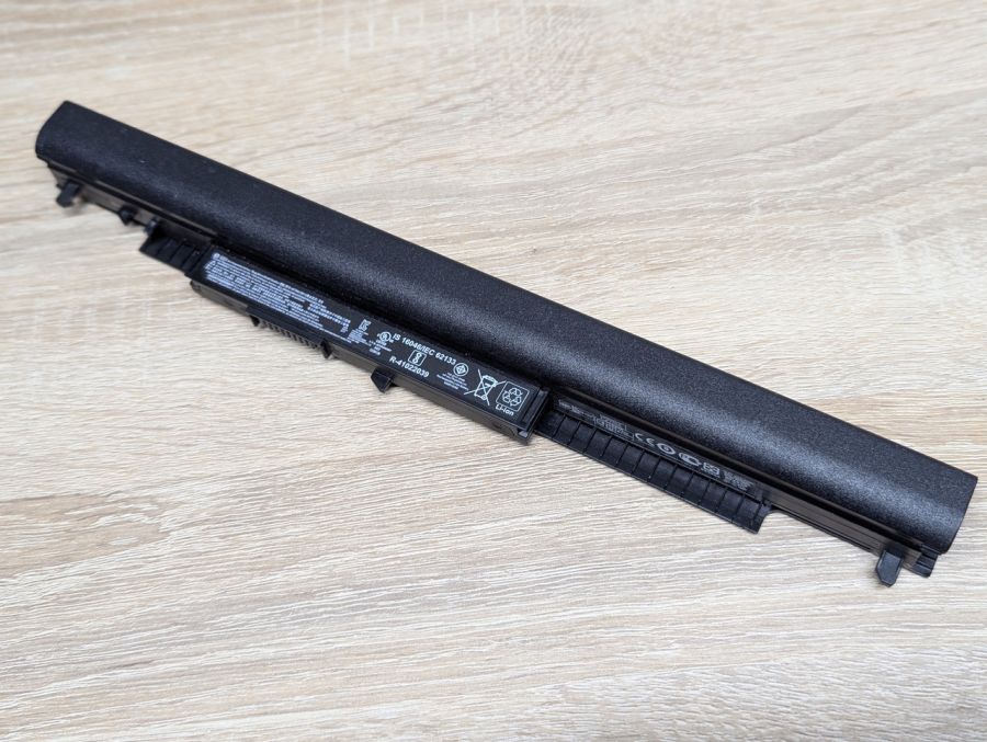 Б/В Оригінальна акумуляторна батарея HP HS04