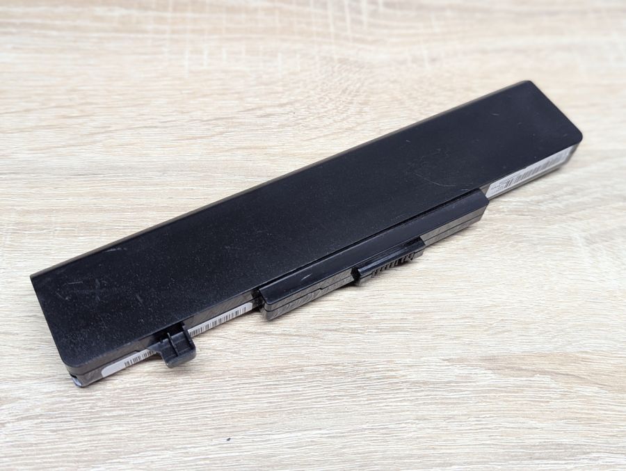 Б/В Акумуляторна батарея RDY L11M6Y01, Y480 [ProductHub SKU RDY-Y480]
