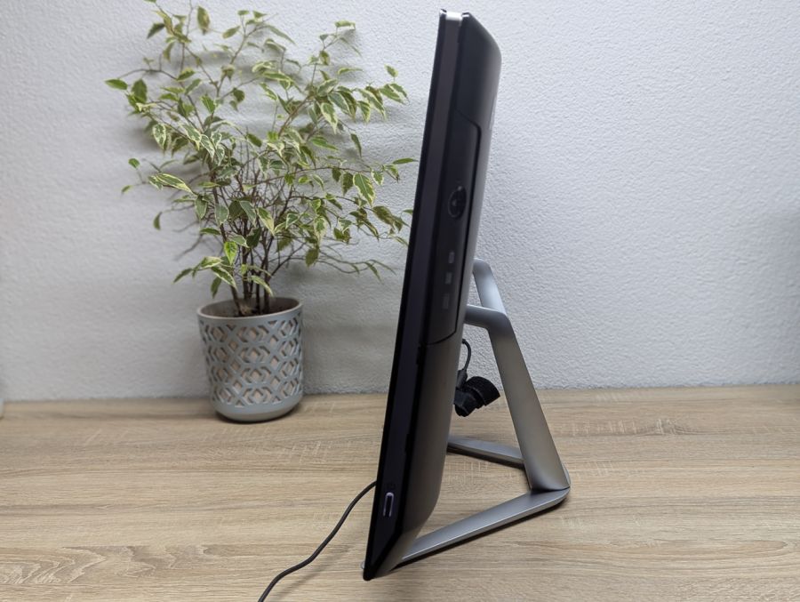 Б\В Моноблок Lenovo IdeaCentre B750:Діагональ:29* FUll HD сенсор,Celeron G1820,8 GB DDR3,GeForce 800M 2Gb,SSD 256Gb