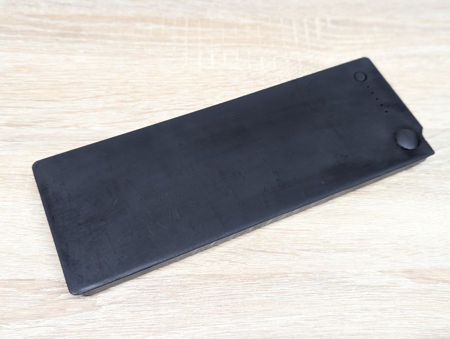 Б/В Акумуляторна батарея Green Cell MacBook 13" A1185