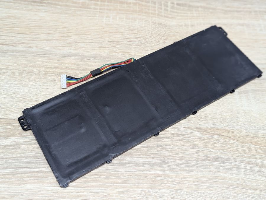 Б/В Акумуляторна батарея Green Cell AC14B18J