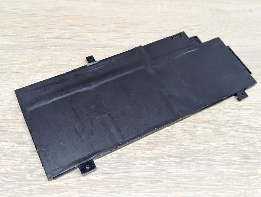 Б/В Акумуляторна батарея Green Cell VAIO-CA48