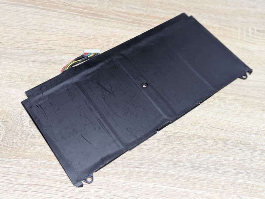 Б/В Акумуляторна батарея Green Cell AP13F3N