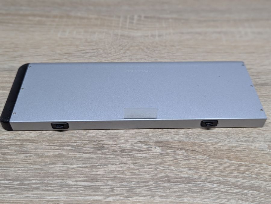 Б/В Акумуляторна батарея Green Cell MacBook A1280 [ProductHub SKU GC-A1280]