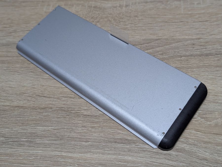 Б/В Акумуляторна батарея Green Cell MacBook A1280 [ProductHub SKU GC-A1280]