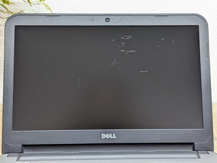 Уцінка! Ноутбук Б/В Dell Latitude 3440, Intel Core i5-4210U, DDR3 8 GB, SSD 128GB, 14" HD