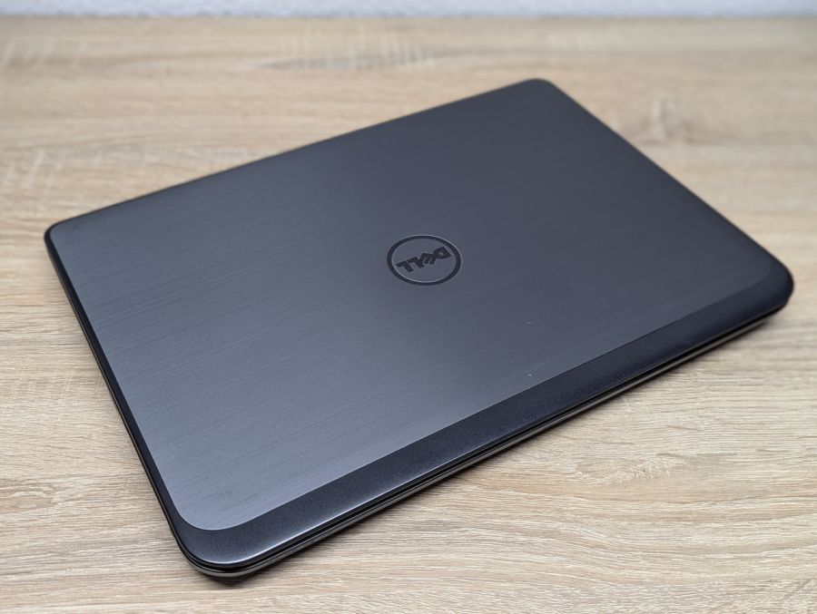 Уцінка! Ноутбук Б/В Dell Latitude 3440, Intel Core i5-4210U, DDR3 8 GB, SSD 128GB, 14" HD