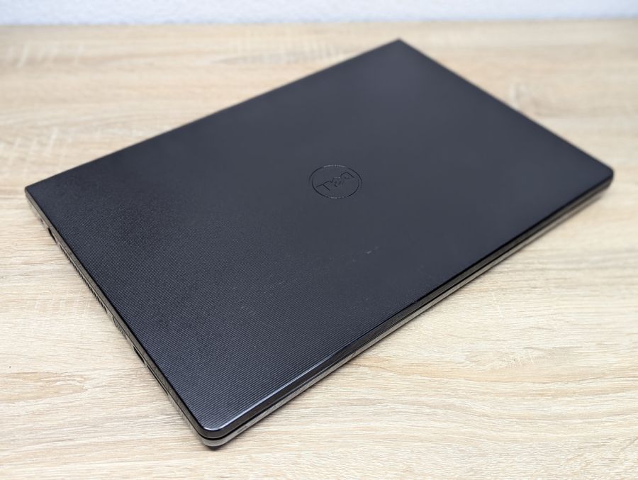 Ноутбук Б/В Dell Vostro 3558, Intel Celeron 3215U, DDR3 8 GB, SSD 128GB, 15.6" HD