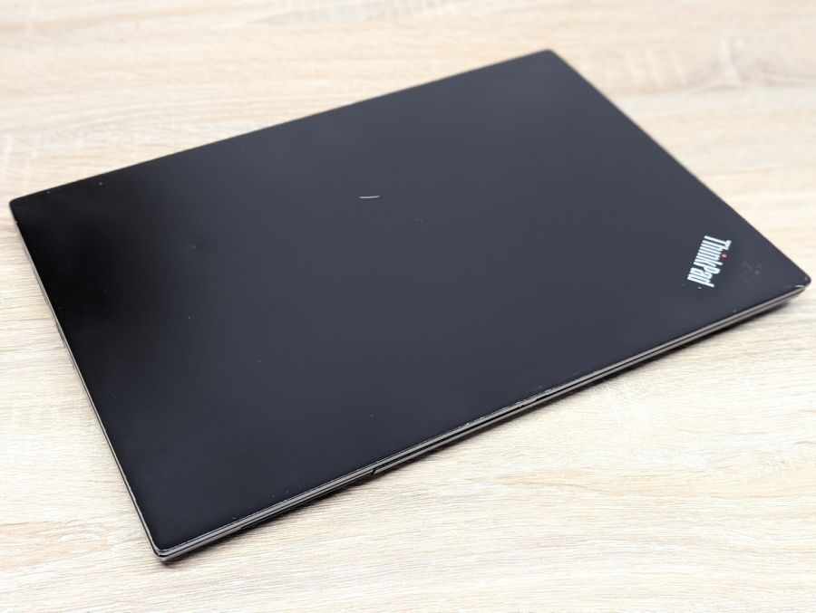 Ноутбук Б/В Lenovo ThinkPad L13, Intel Core i5-1135G7, DDR4 8GB, SSD 256GB, 13" Full HD