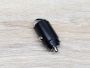 Aвтомобільний зарядний пристрій до гнізда прикурювача USB/Type C
