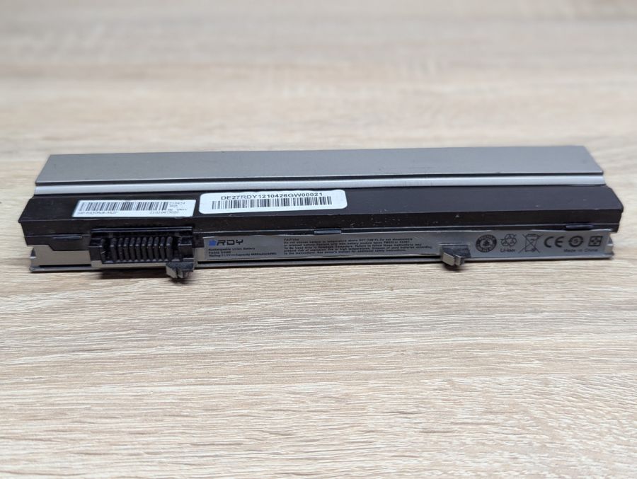 Б/В Акумуляторна батарея RDY Fm332 (E4300)