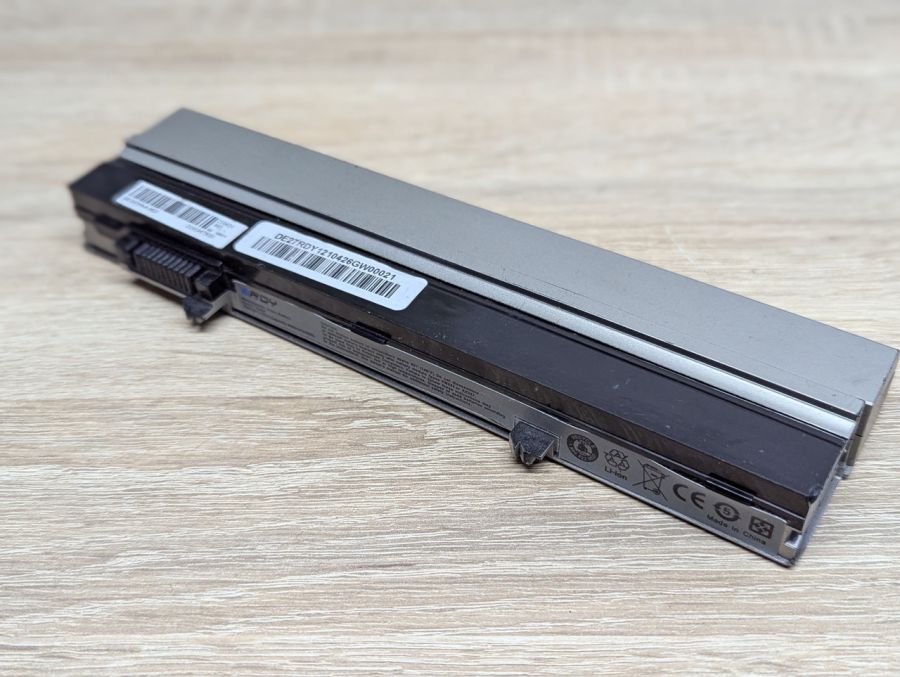 Б/В Акумуляторна батарея RDY Fm332 (E4300)