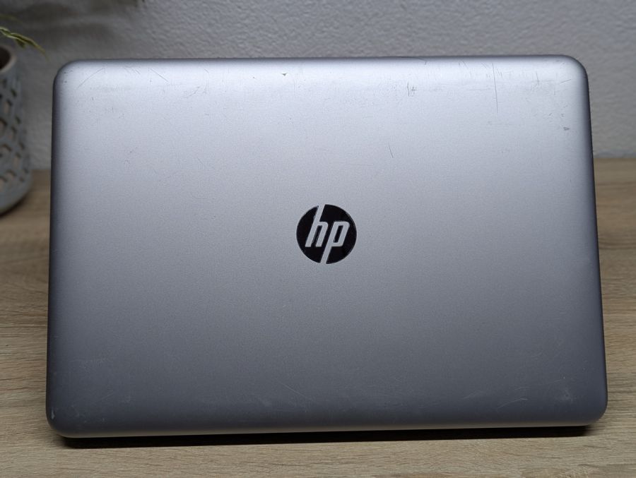 Уцінка! Ноутбук Б/В HP ProBook 450 G4, Intel Core i5-7200U, DDR4 8 GB, SSD 128GB + SSD 1TB, 15.6" HD