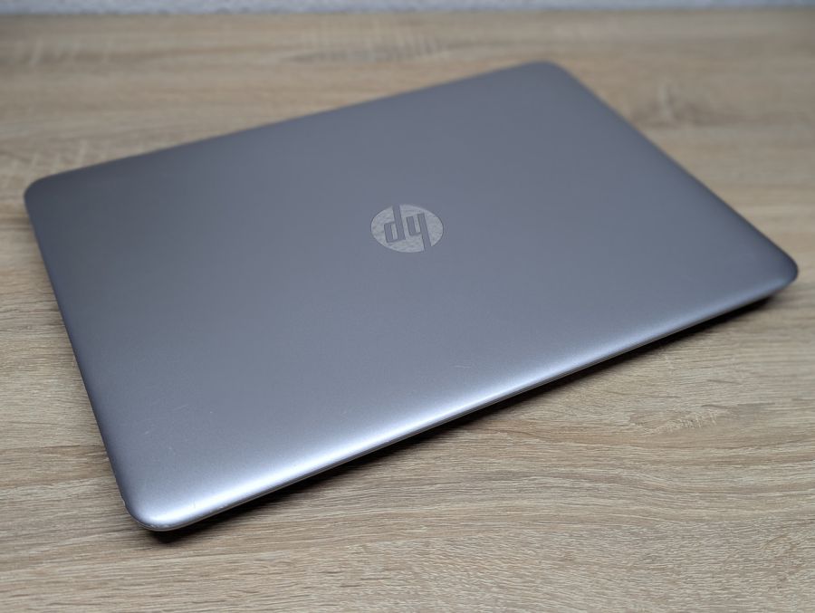 Ноутбук Б/В HP ProBook 450 G4, Intel Core i3-7100U, DDR4 8GB, SSD 128GB + HDD 1TB, 15.6" Full HD