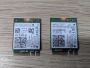 Б/В Wi-fi модуль Intel Dual Band Wireless-AC 7265