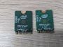 Б/В Wi-fi модуль Intel Dual Band Wireless-AC 7265