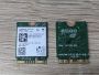 Б/В Wi-fi модуль Intel Wireless-AC 9560 \ 9560NGW