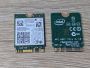 Б/В Wi-fi модуль Intel Dual Band Wireless-AC 3160 \ 3160NGW