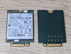 Модем 3G Ericsson N5321