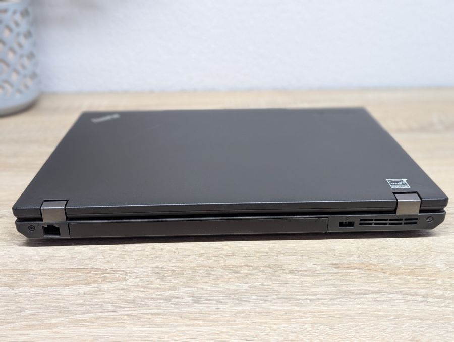 Уцінка! Ноутбук Б/В Lenovo L440, Intel Core i5-4200M, DDR3 8 GB, SSD 128GB, 14" HD