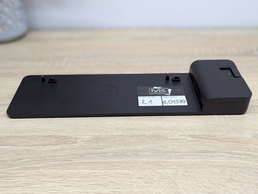 Б/В Док-станція HP 2013 UltraSlim Docking Station HSTNN-IX10