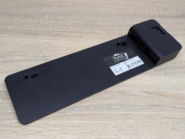 Б/В Док-станція HP 2013 UltraSlim Docking Station HSTNN-IX10