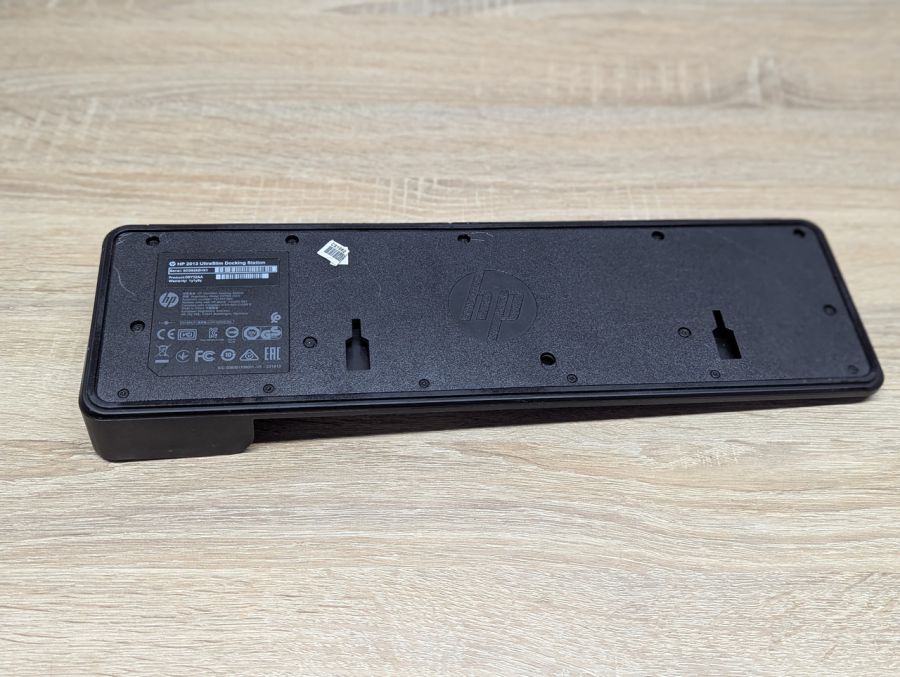 Б/В Док-станція HP 2013 UltraSlim Docking Station HSTNN-IX10