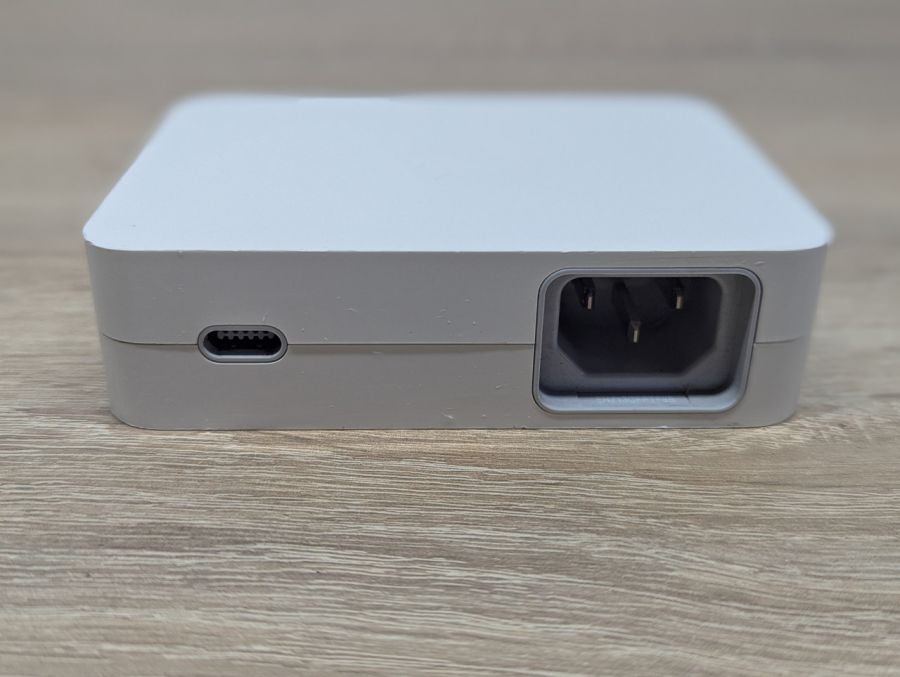Б/В Блок живлення для монітора Apple A1096 Cinema Display 65W Power Adapter