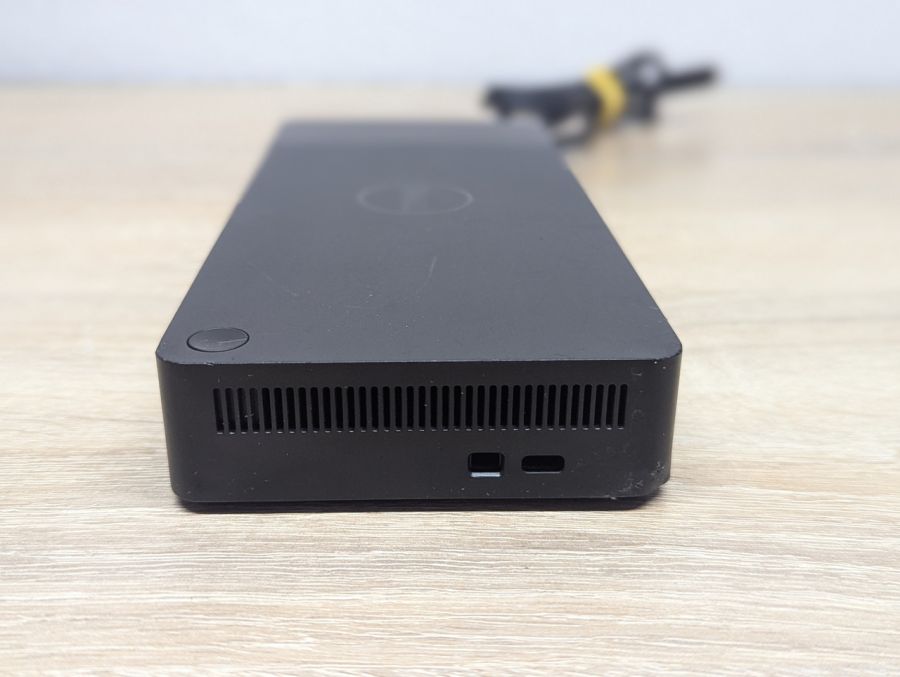 Б/В Док-станція Dell Dock K20A001 WD19
