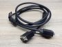 Б/В Кабель Accura VGA на VGA