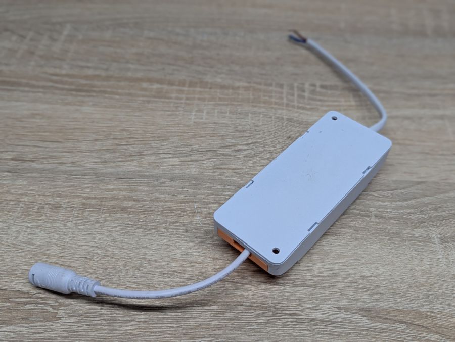 Б/В LED-драйвер (блок живлення) K3-49W
