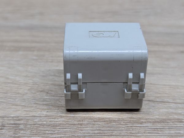 Б/В Феритове кільце KG SFC-10