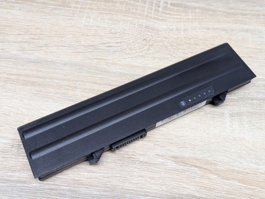 Б/В Акумуляторна батарея RDY T749D E5400 [ProductHub SKU T749D]