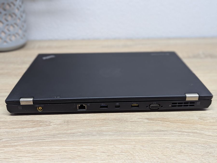 Ноутбук Б/В Lenovo T430S, Intel Core i7-3520M, DDR3 8 GB, SSD 128GB, NVIDIA NVS 5200M 1Gb, 14"