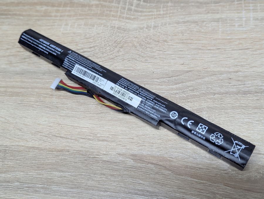 Б/В Акумуляторна батарея AS16A5K [ProductHub SKU 16A5K-38]