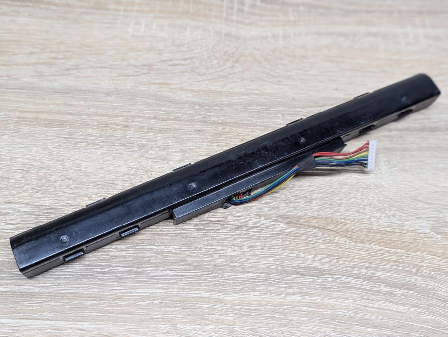 Б/В Акумуляторна батарея AS16A5K [ProductHub SKU 16A5K-38]