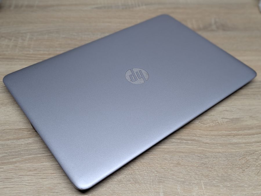 Уцінка! Ноутбук Б/В HP EliteBook 850 G3, Intel Core i5-6200U, DDR4 8 GB, SSD 128GB, 15.6" Full HD
