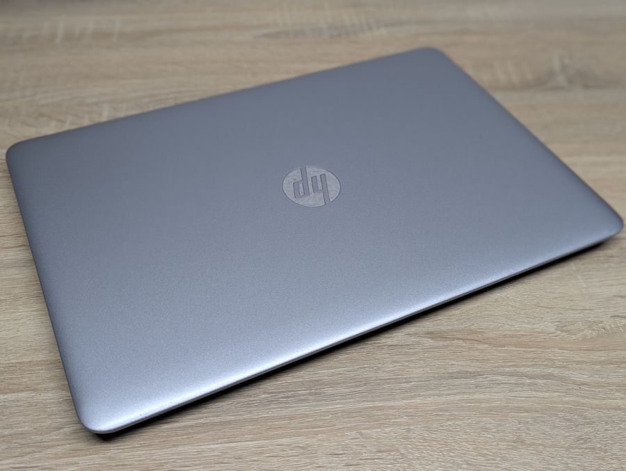 Уцінка! Ноутбук Б/В HP EliteBook 850 G3, Intel Core i5-6200U, DDR4 8 GB, SSD 128GB, 15.6" Full HD