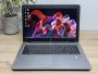 Уцінка! Ноутбук Б/В HP EliteBook 850 G3, Intel Core i5-6200U, DDR4 8 GB, SSD 128GB, 15.6" Full HD