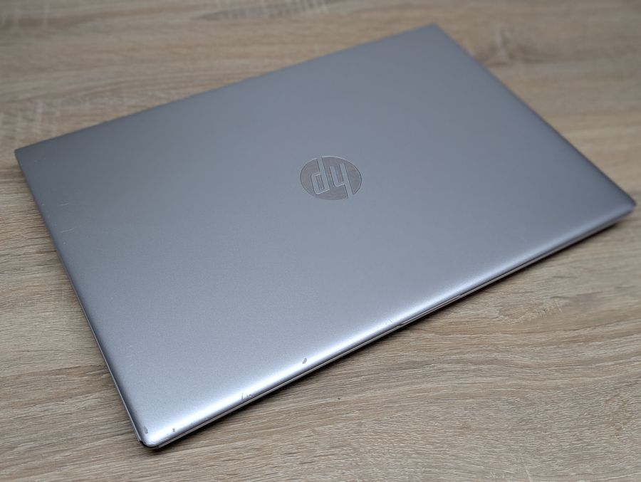 Уцінка! Ноутбук Б/В HP ProBook 650 G5, Intel Core i5-8265U, DDR4 16 GB, SSD 256GB, 15.6" Full HD