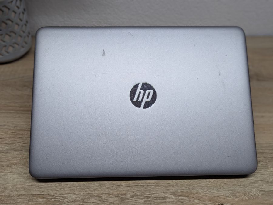 Ноутбук Б/В HP EliteBook 840 G4, Intel Core i5-7200U, DDR4 8GB, SSD 128GB, 14" HD