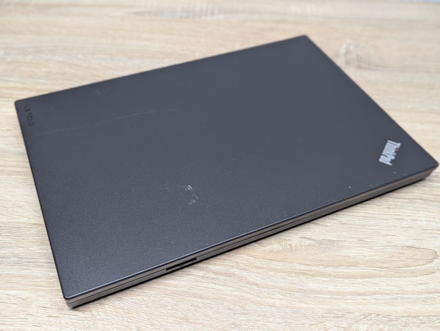 Ноутбук Б/В Lenovo ThinkPad L470, Intel Core i5-6300U, DDR4 8GB, SSD 128GB, 14" HD