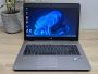 Уцінка! Ноутбук Б/В HP EliteBook 840 G3, Intel Core i5-6200U, DDR4 8 GB, SSD 128GB, 14" Full HD